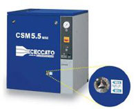 CECСATO серия CSM-10/8-DX-500L