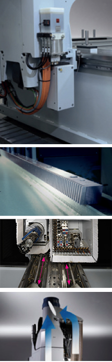 HOMAG PROFI BMG 311/33/V/K