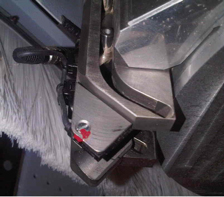 HOMAG PROFI BMG 311/33/V/K