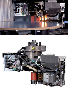 HOMAG PROFI BMG 311/33/V/K