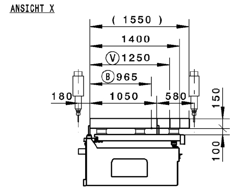 HOMAG PROFI BMG 311/33/V/K