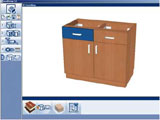 Wood Design Venture 06М Venture 06M