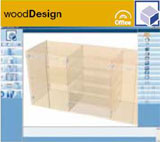 Wood Design Venture 07М Venture 07M