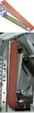 BUTFERING Optimat SCO 313 QCE DIAMOND 2008 BUTFERING Optimat SCO 313 QCE DIAMOND 2008
