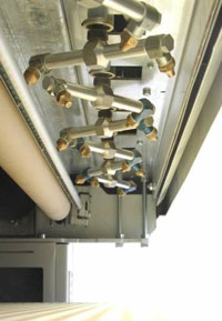 BUTFERING Optimat SCO 313 QCE DIAMOND 2008 BUTFERING Optimat SCO 313 QCE DIAMOND 2008