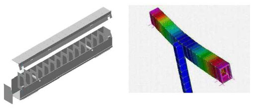 CMS, SCM Group модель JR 140