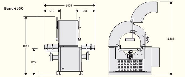 Band-it 60