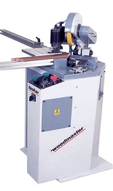 TOSKAR WM 200 Single TOSKAR WM 200 Single